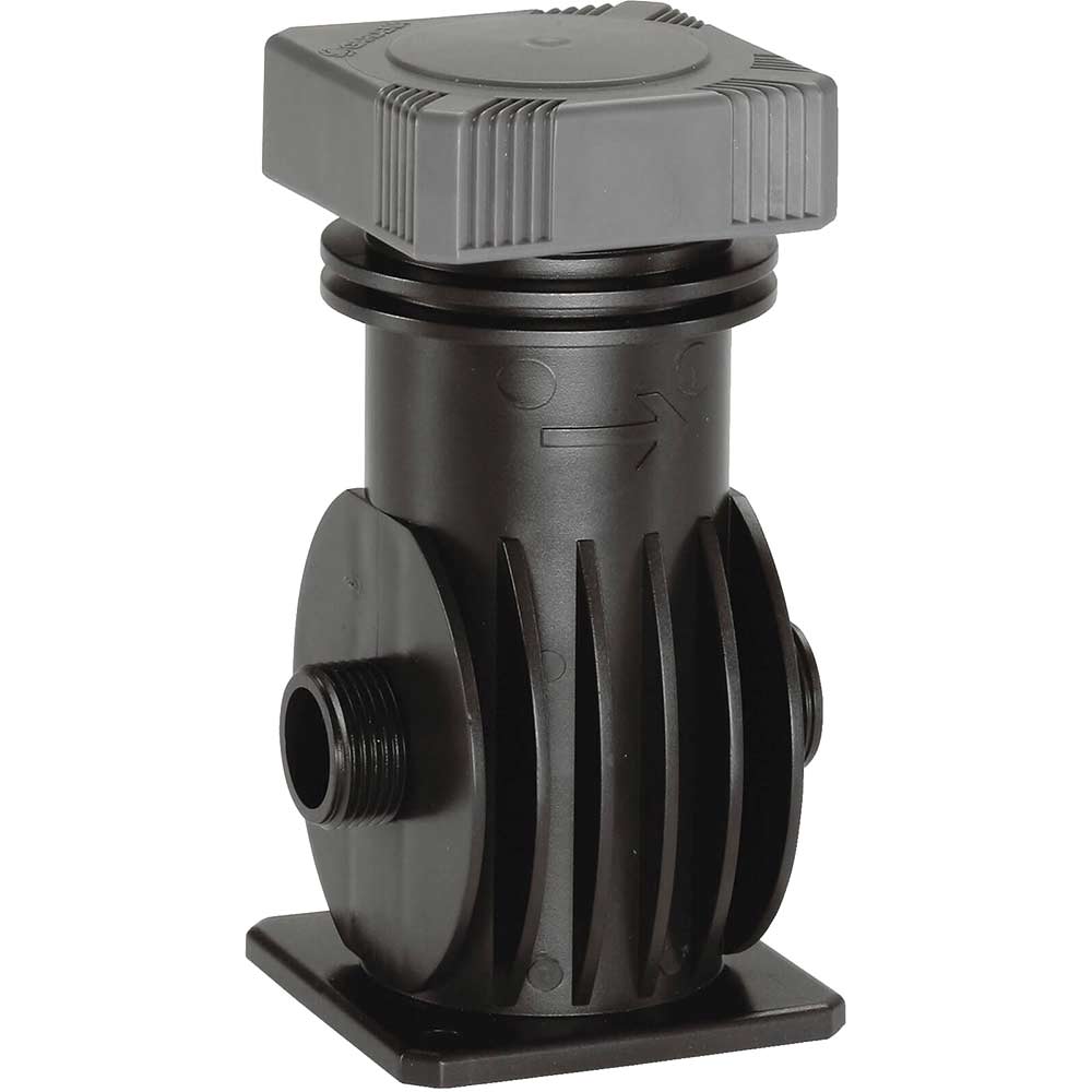 Gardena Central Filter for Taps with 19mm 34 Threads SprinklerSystem