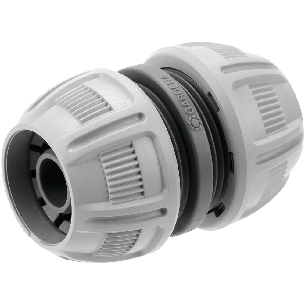 Gardena Hose Repairer or Joiner for 13mm 12 Hose Pipes