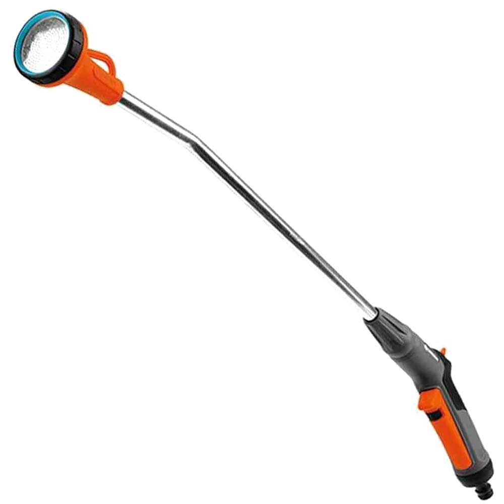 Gardena Spray Lance 600mm with Lockable Trigger for Hose Pipes