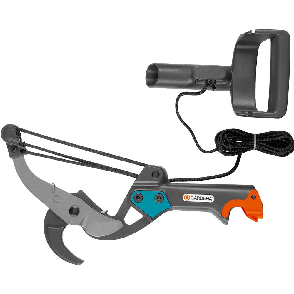 Gardena Combisystem Anvil Branch Pruner