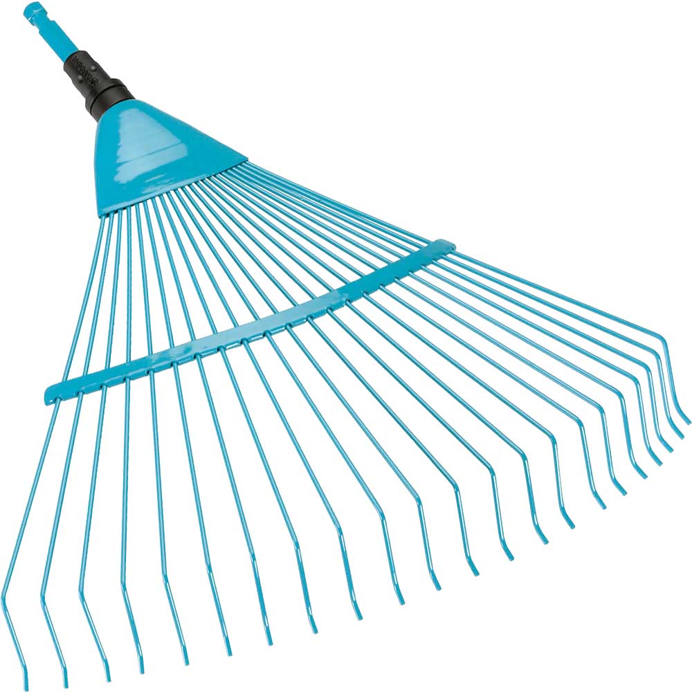 Gardena Combisystem Spring Wire Rake