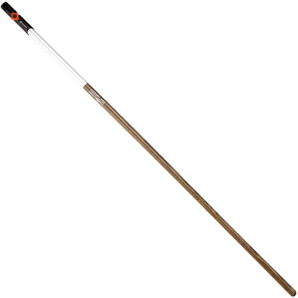 Gardena Combisystem FSC Pure Wooden Handle 1500mm