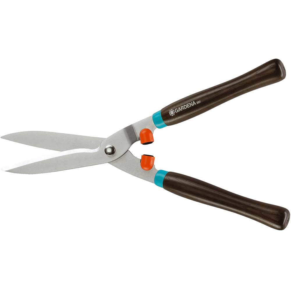 Gardena 510FSC Pure Classic Hedge Shears 200mm Blades 510mm Long