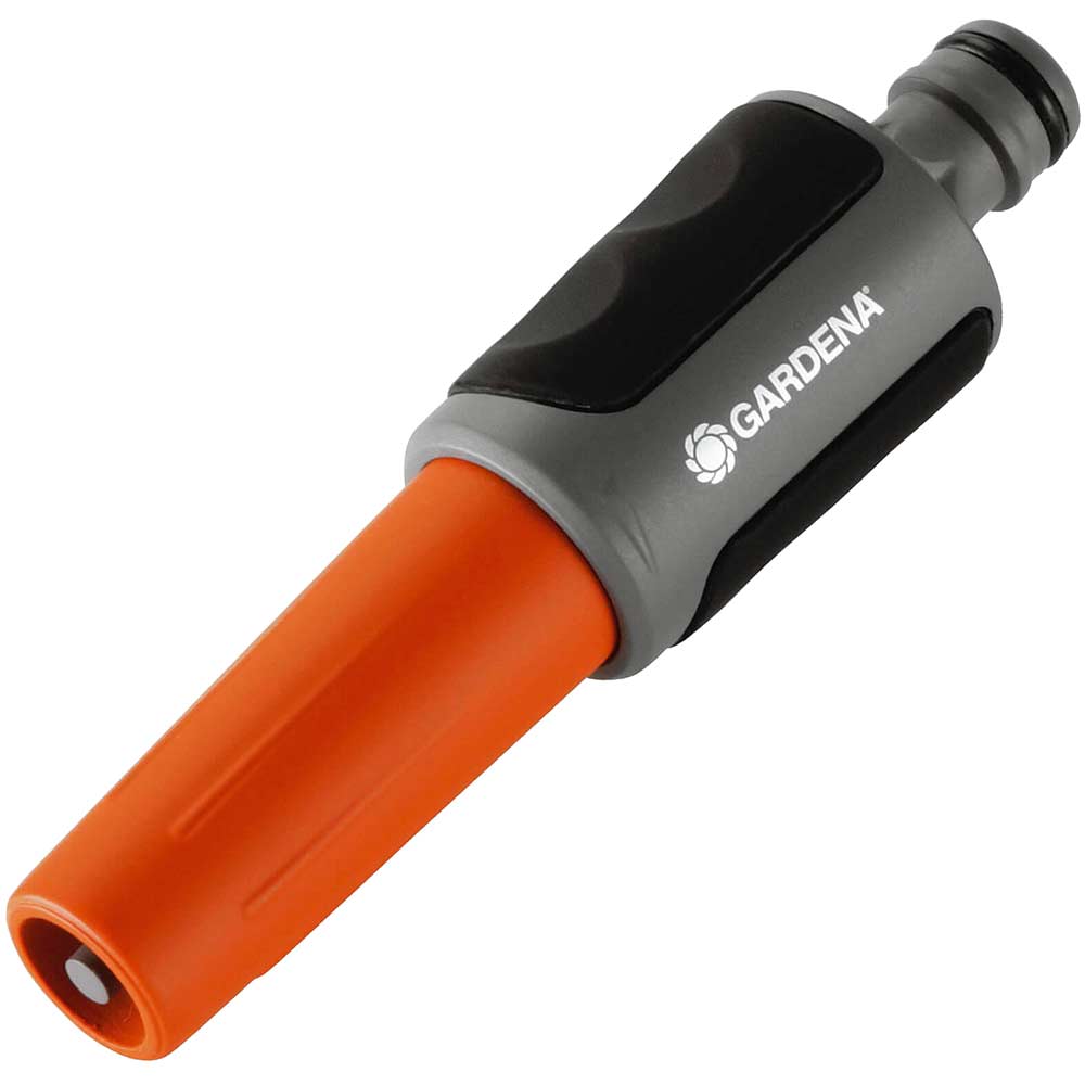 Gardena Classic Adjustable Hose Spray Nozzle