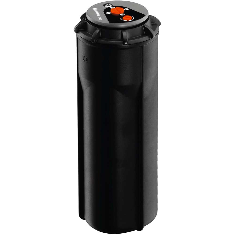 Gardena Turbo Driven Pop Up Garden Water Sprinkler T 380 SprinklerSystem