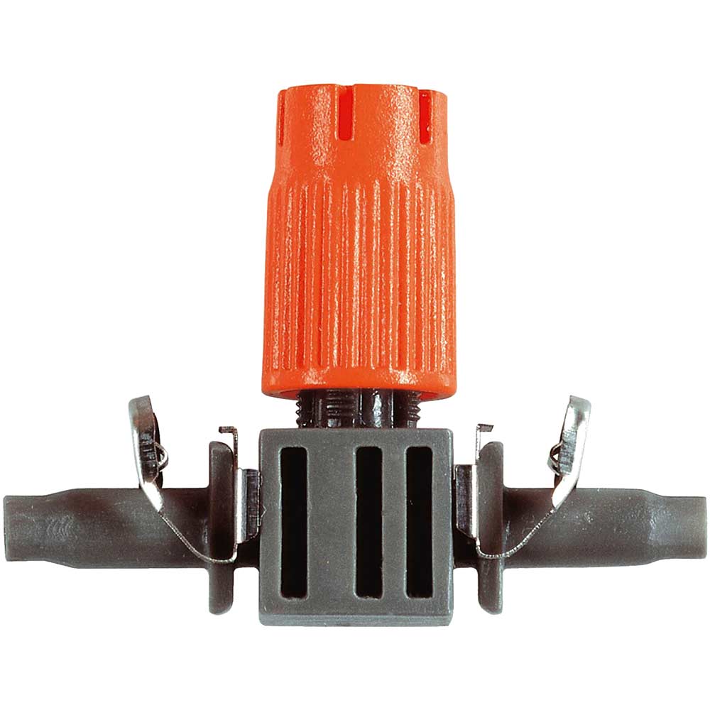Gardena Inline Small Area Spray Nozzles Pack of 10 Micro Drip System