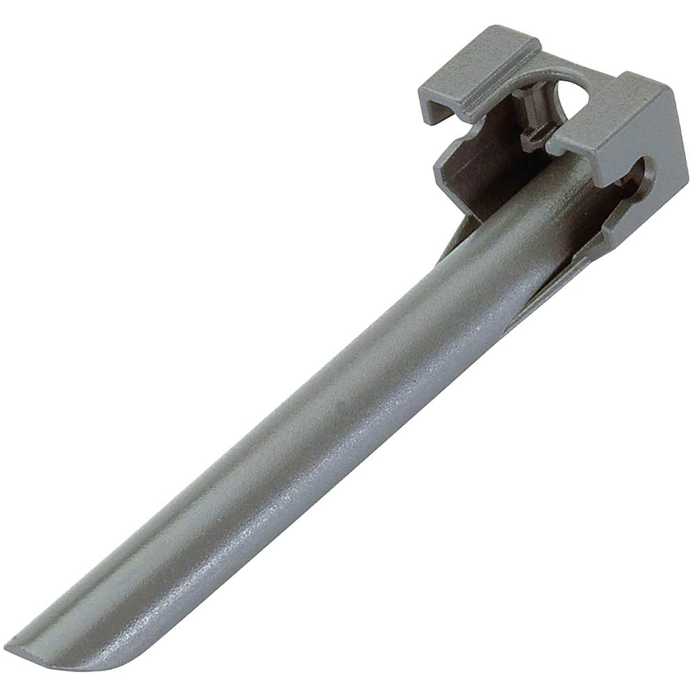Gardena Pipe Guide 46mm 316 Pack of 3 Micro Drip System