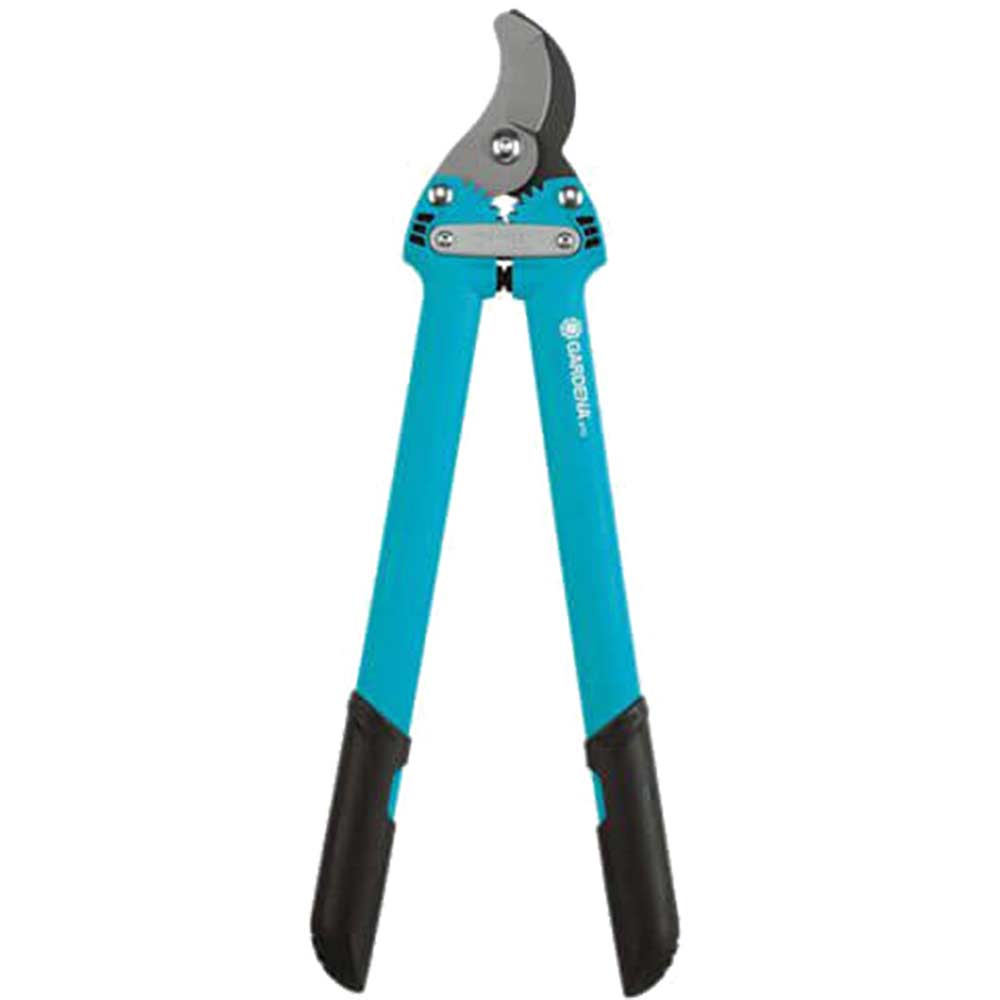 Gardena Ultra Light Comfort Bypass Loppers 35mm Max Cut 500mm Long