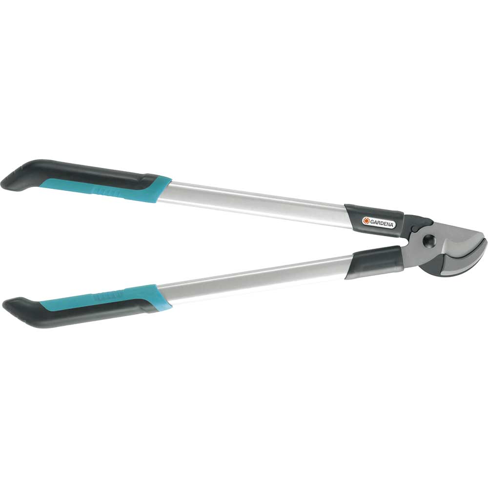Gardena 680A Classic Anvil Pruning Lopper 32mm Max Cut 680mm Long