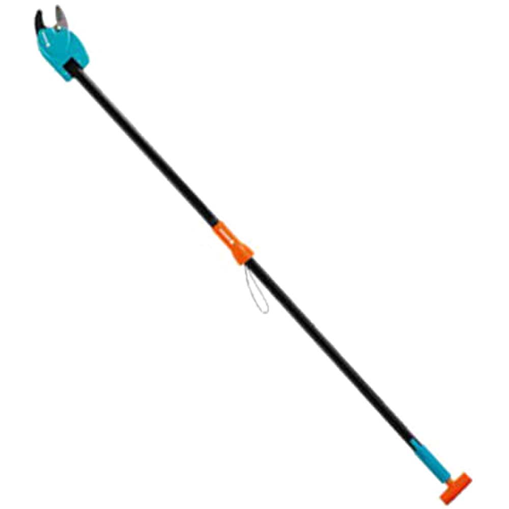 Gardena 680BT Comfort Telescopic Bypass Lopper 42mm Max Cut 650 900mm Long