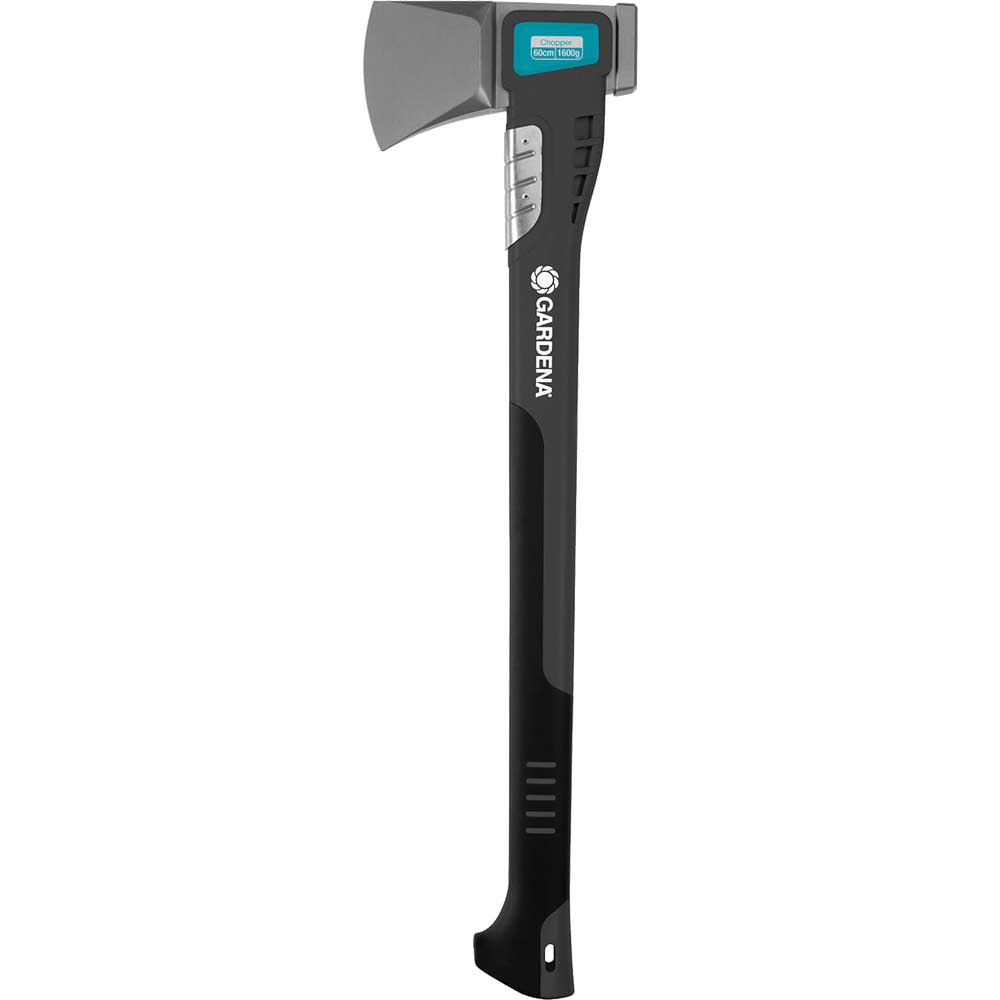 Gardena Log Splitting Axe 600mm Long 16kg