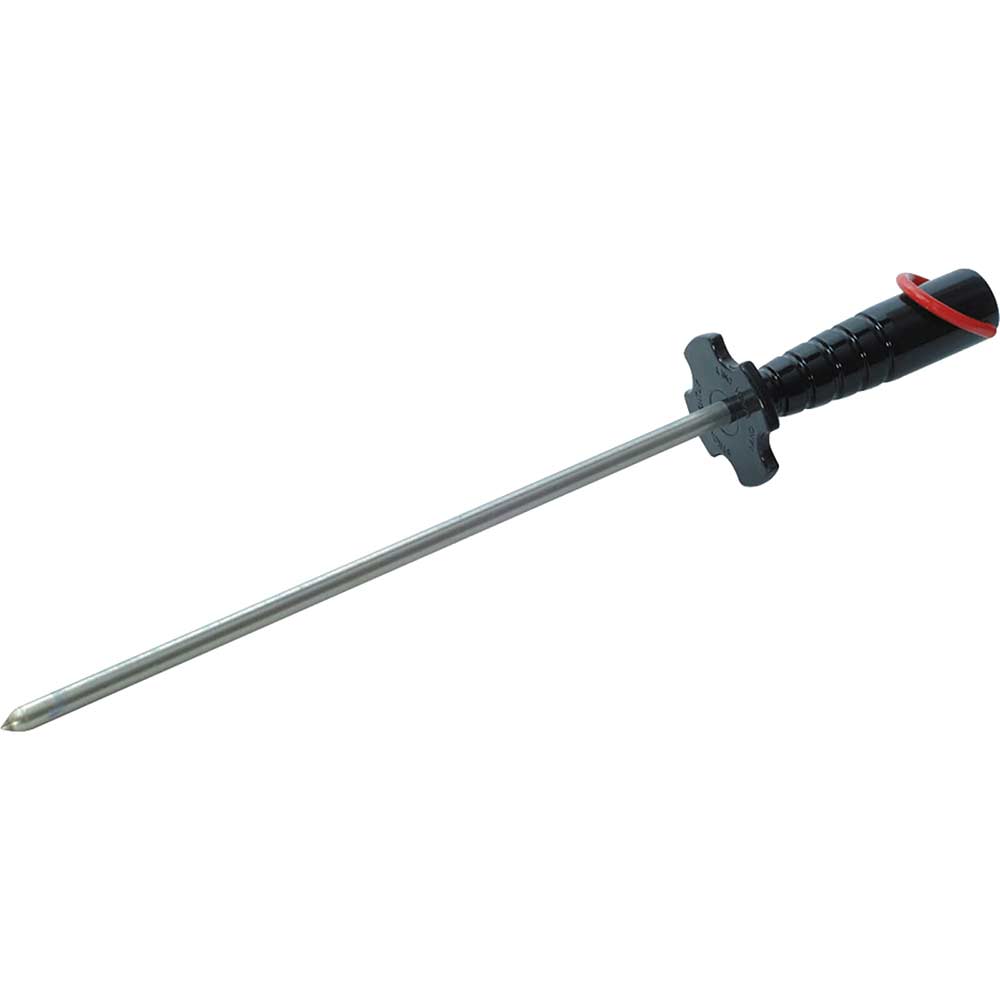 DMT Diamond Steel 14 Red Fine