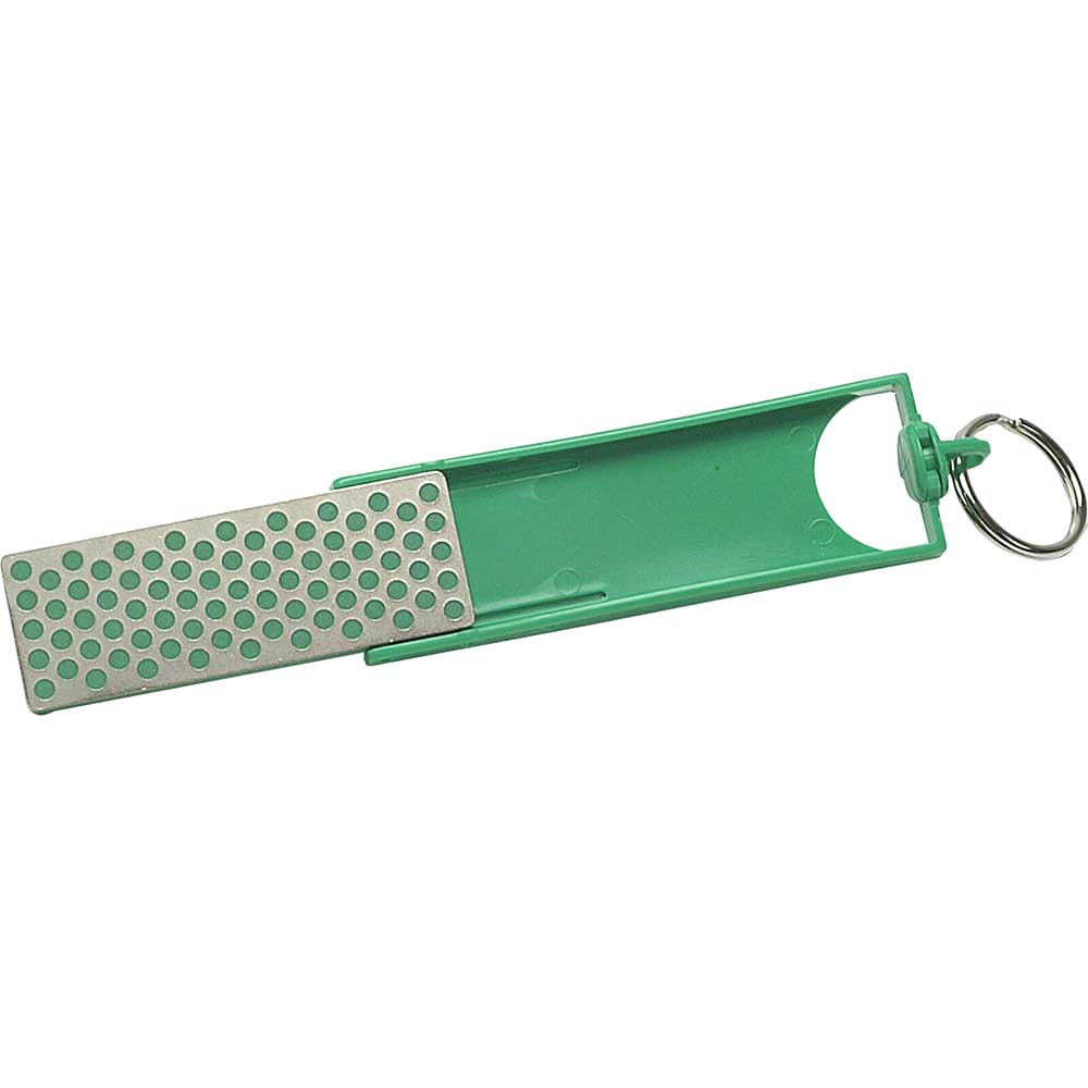 DMT F70E Green Mini Sharp 1200G Ex Fine