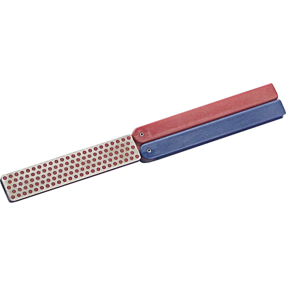 DMT Double Sided Diafold Fine Coarse