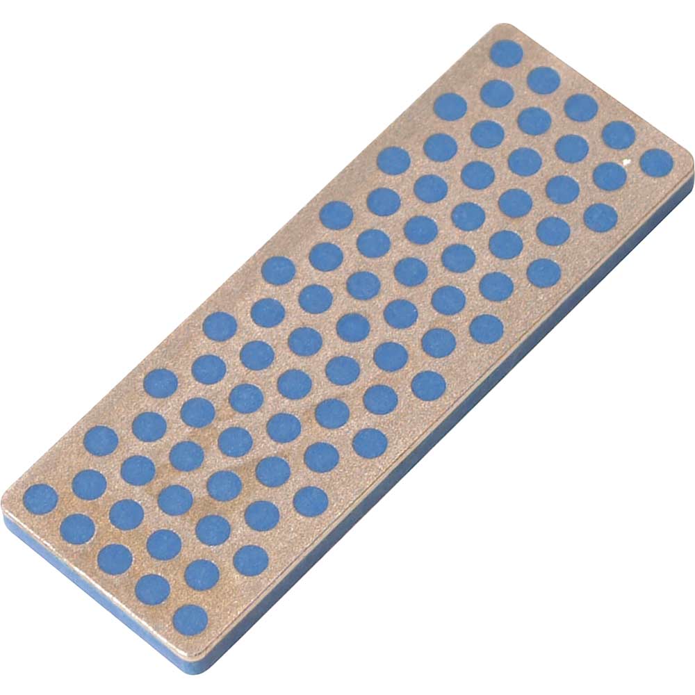 DMT W7C Blue Mini Whetstone 325G Coarse