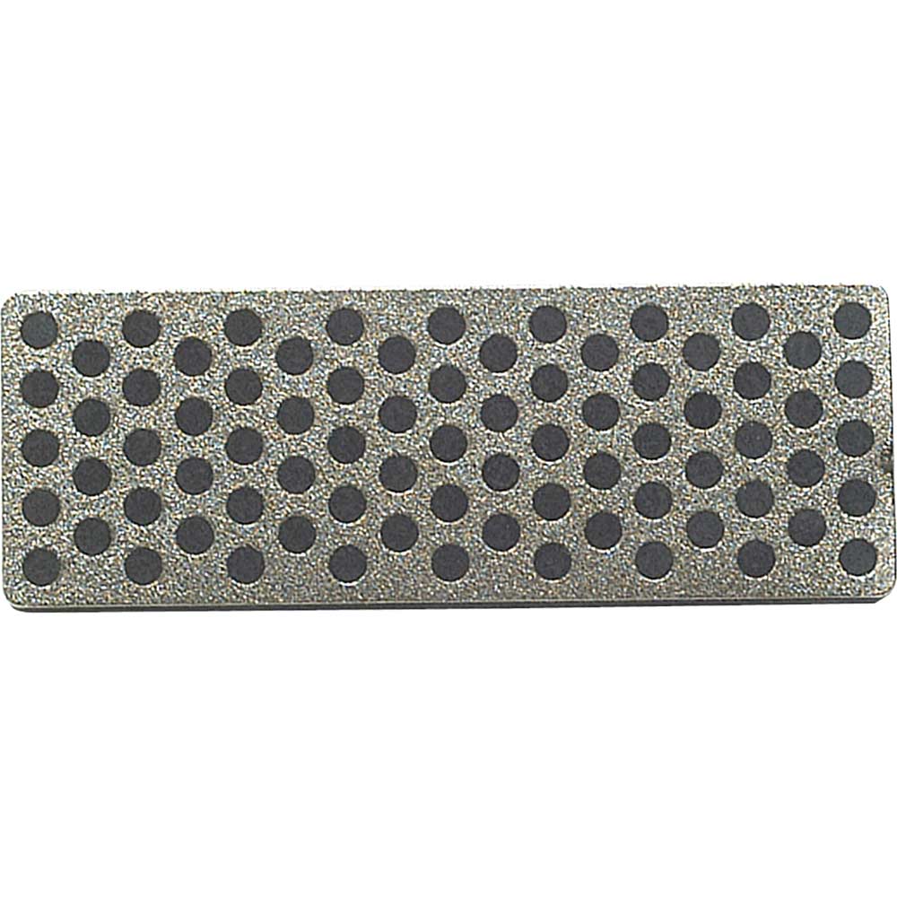 DMT W7X Black Mini Whetstone 220G Ex Coa