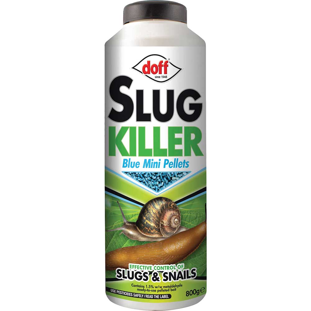 Doff Slug Killer Pellets 800g