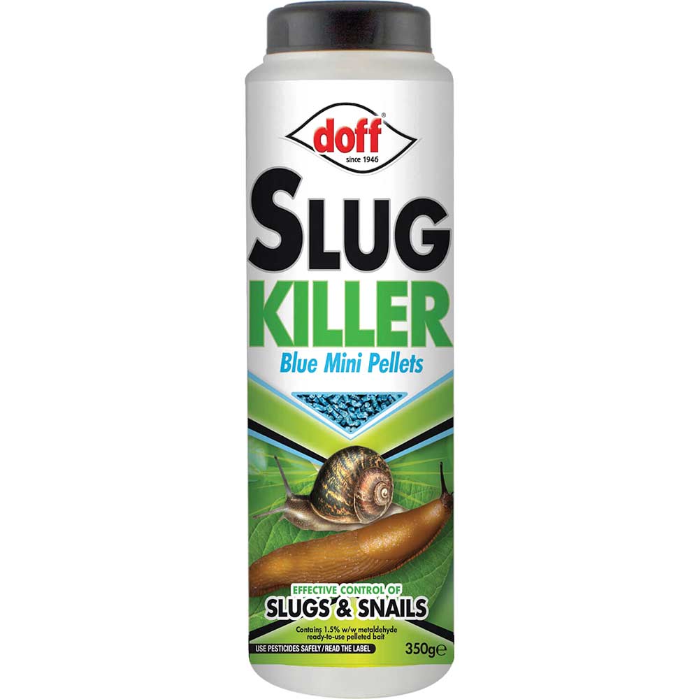 Doff Slug Killer Pellets 350g