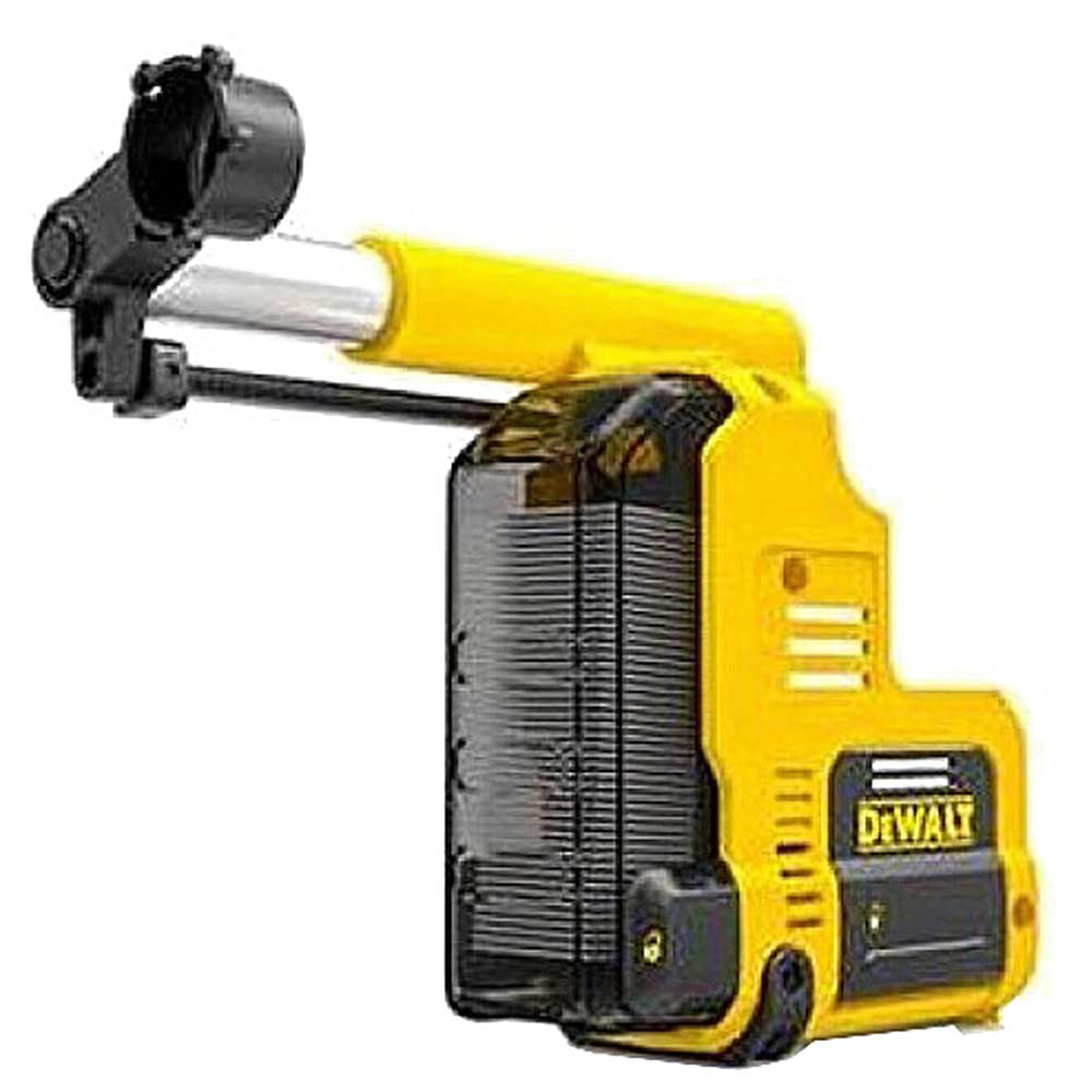 DeWalt D25303DH 18v Cordless XR Integrated Dust Extraction Unit without Battery or Charger