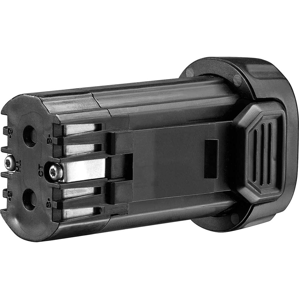 DeWalt DCB080 72v Cordless Lithium Ion Battery 10ah