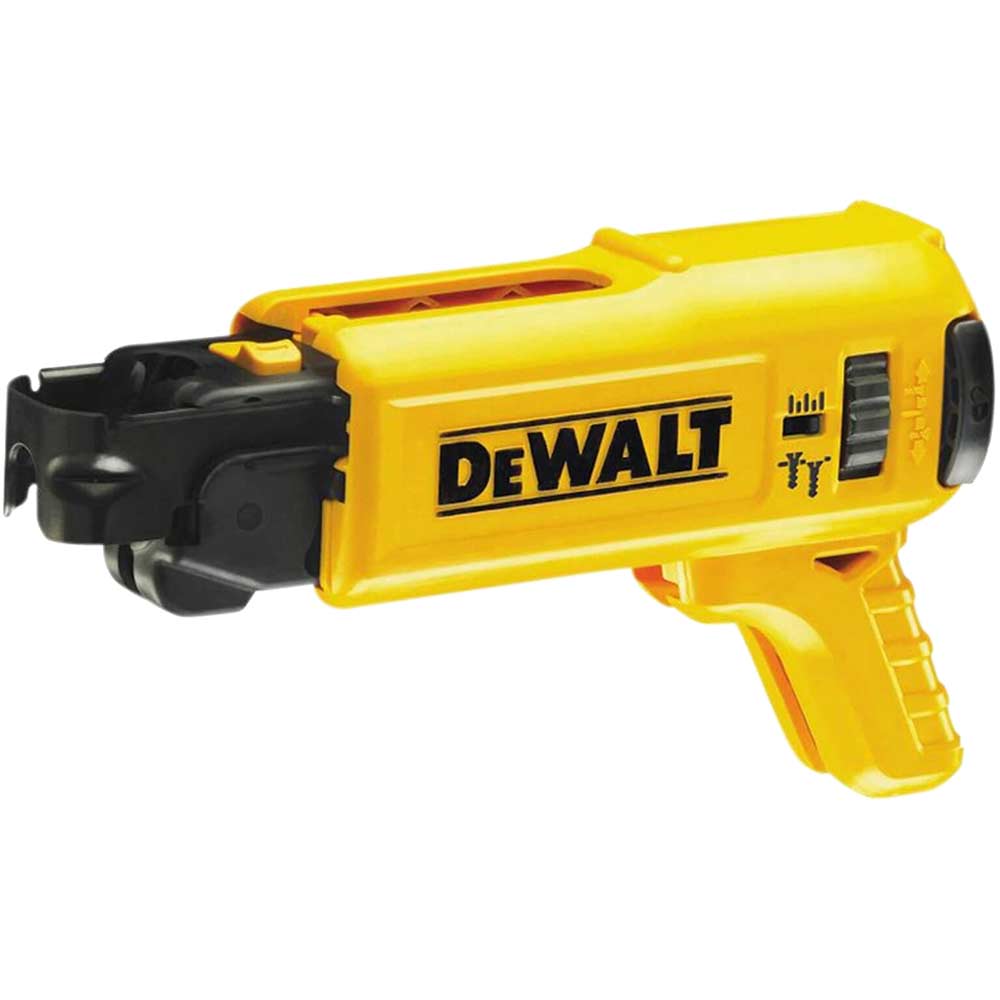 DeWalt Collated Screw Magazine Attachment for DCF620 or DCF621