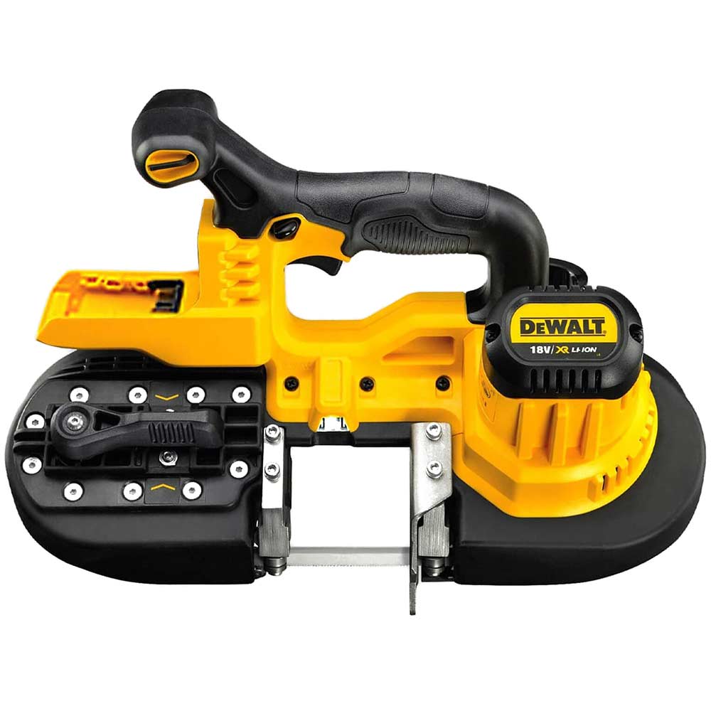 DeWalt DCS371N 18v Cordless XR Compact Bandsaw without Battery or Charger
