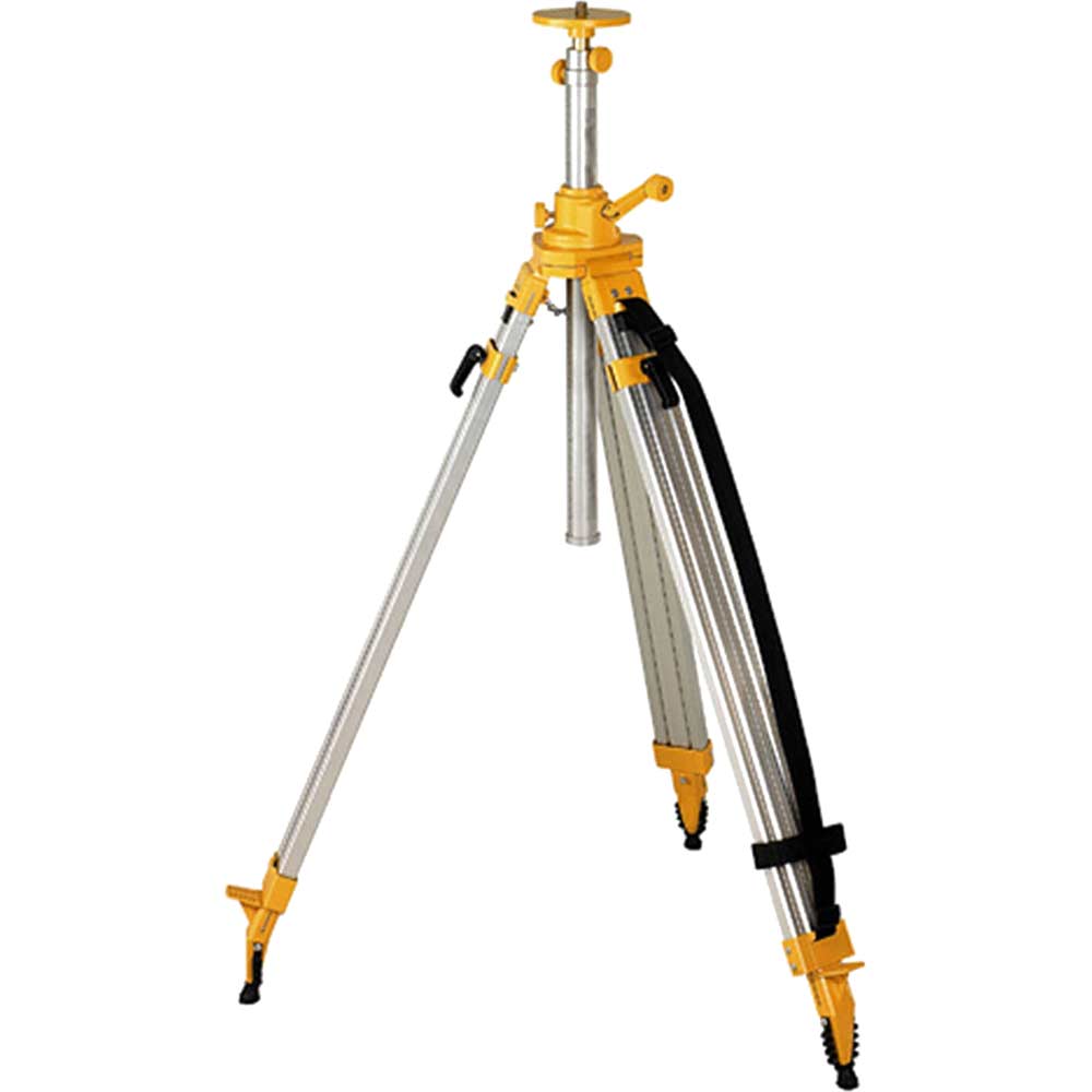 DeWalt De0735 Elevator Construction Tripod