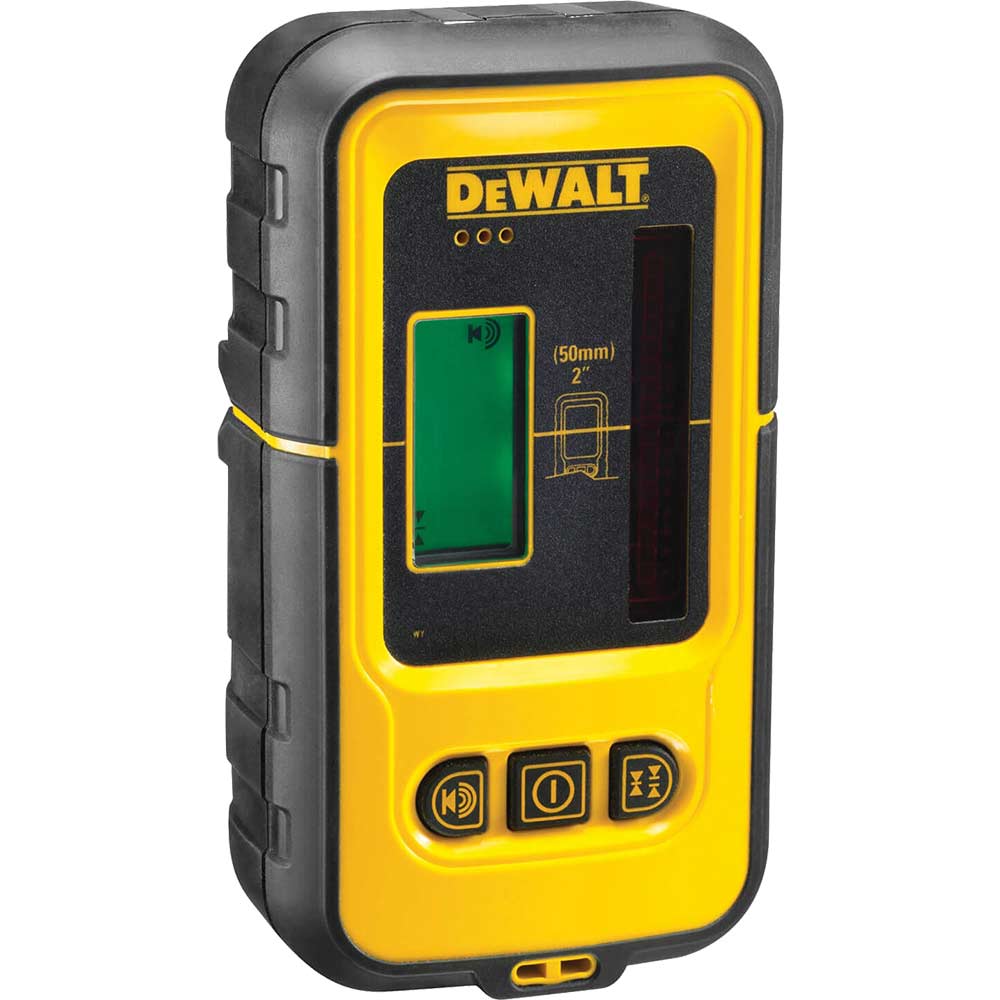 DeWalt DE0892 Laser Detector for DW088089 Lasers