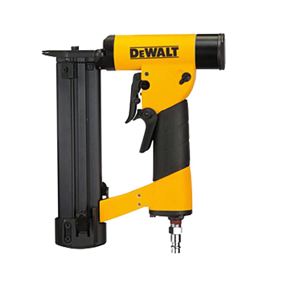 Dewalt DPN2330 23 Gauge Headless Pinner Air Nail Gun 10mm 30mm