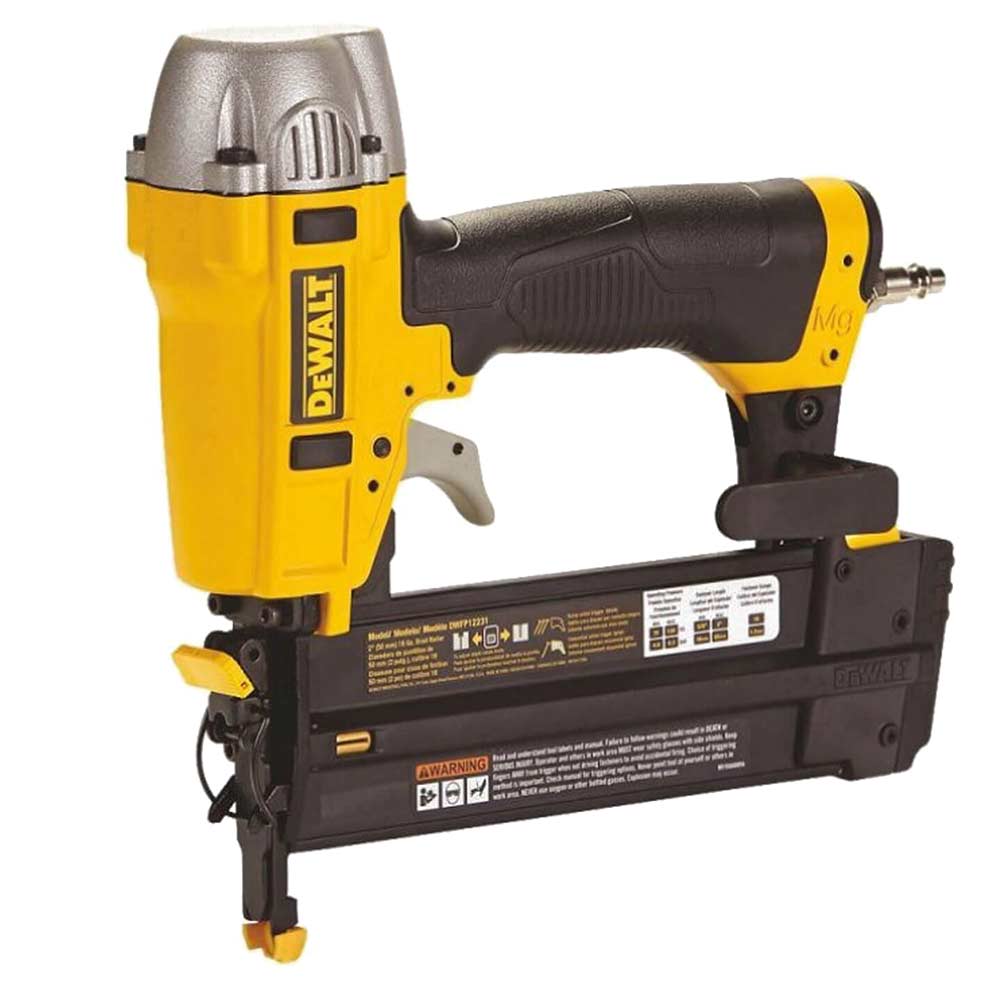 Dewalt DPSSX38 Air Staple Gun 12mm 38mm