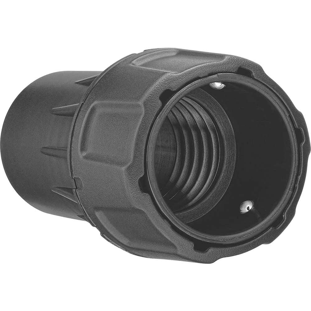 DeWalt Airlock Dust Connection System Twist Lock