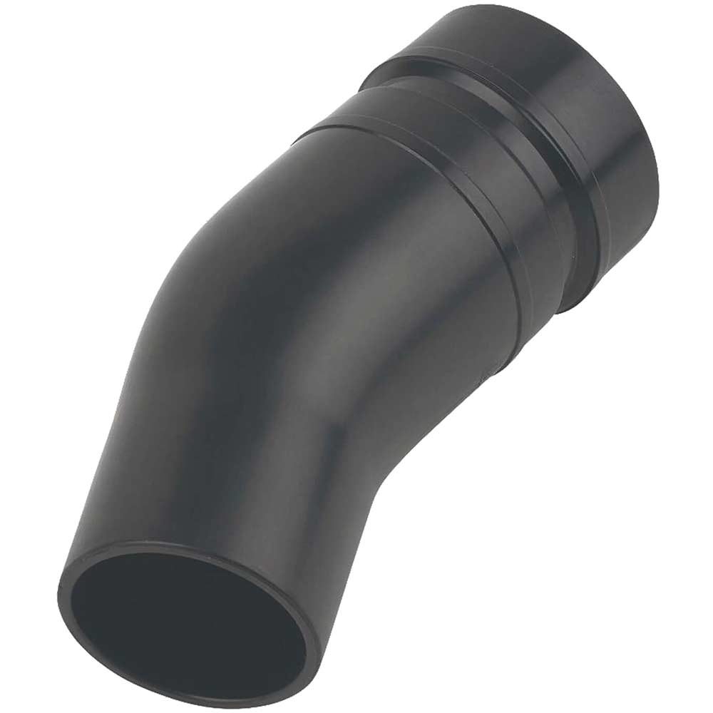 DeWalt Airlock Dust Connection System 35mm Angle Adaptor