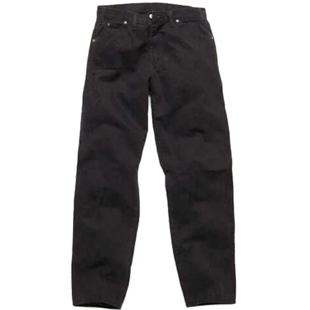 Dickies Mens Weatherford Work Jeans Black 32 Waist 32 Leg