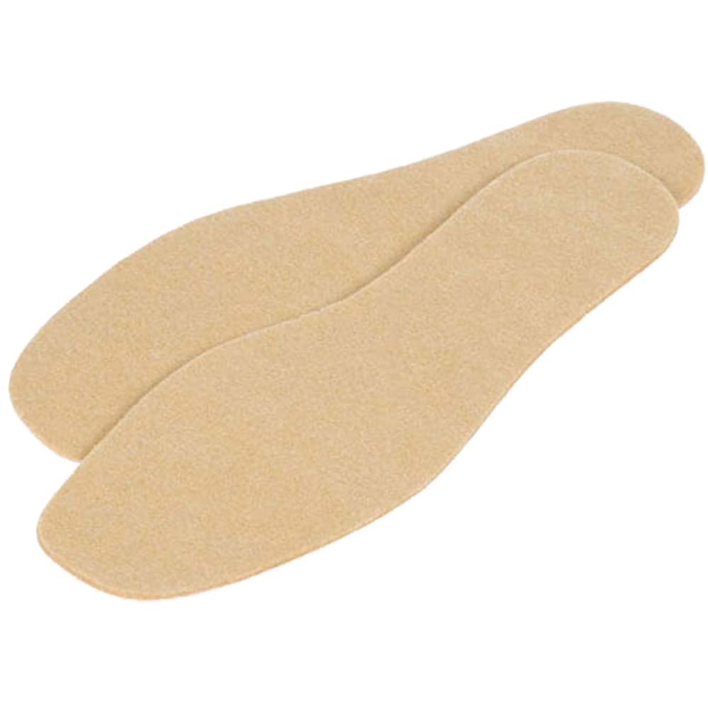 Dickies Mens Pair Boot Insoles Size 12