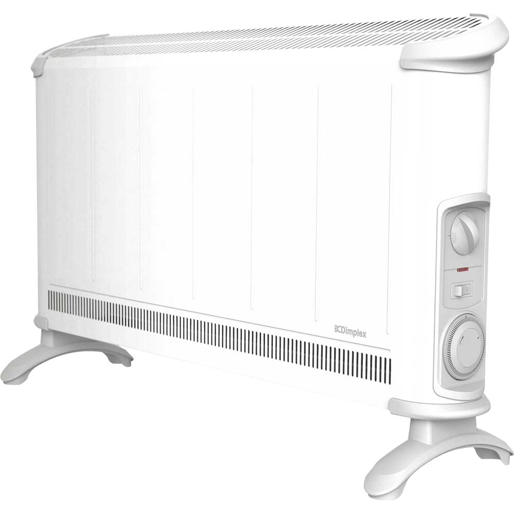 Dimplex 403TSTI Convector Heater with Thermostat and Timer 3000w 240v