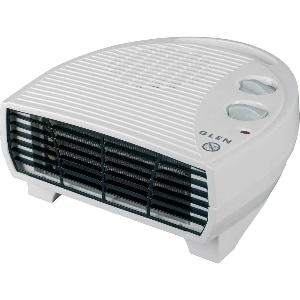 Dimplex GF20TSN Electric Fan Heater with Thermostat 2000w 240v