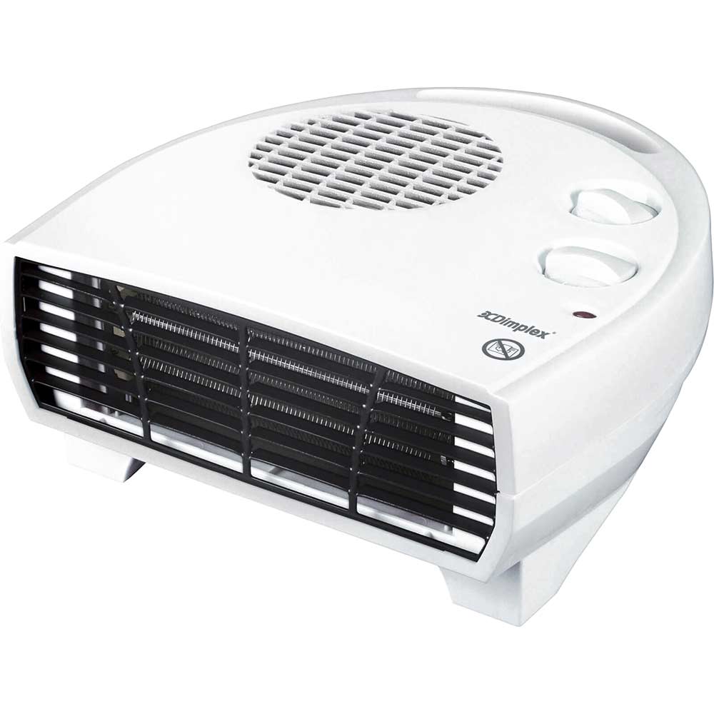 Dimplex DXFF30TSN Electric Fan Heater with Thermostat and Frost Protection 3000w 240v