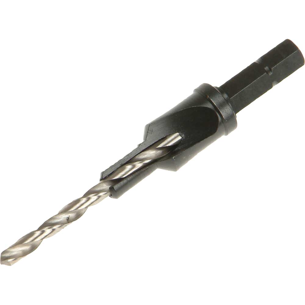 Disston 5207 Screw Digger For No 6 Screws
