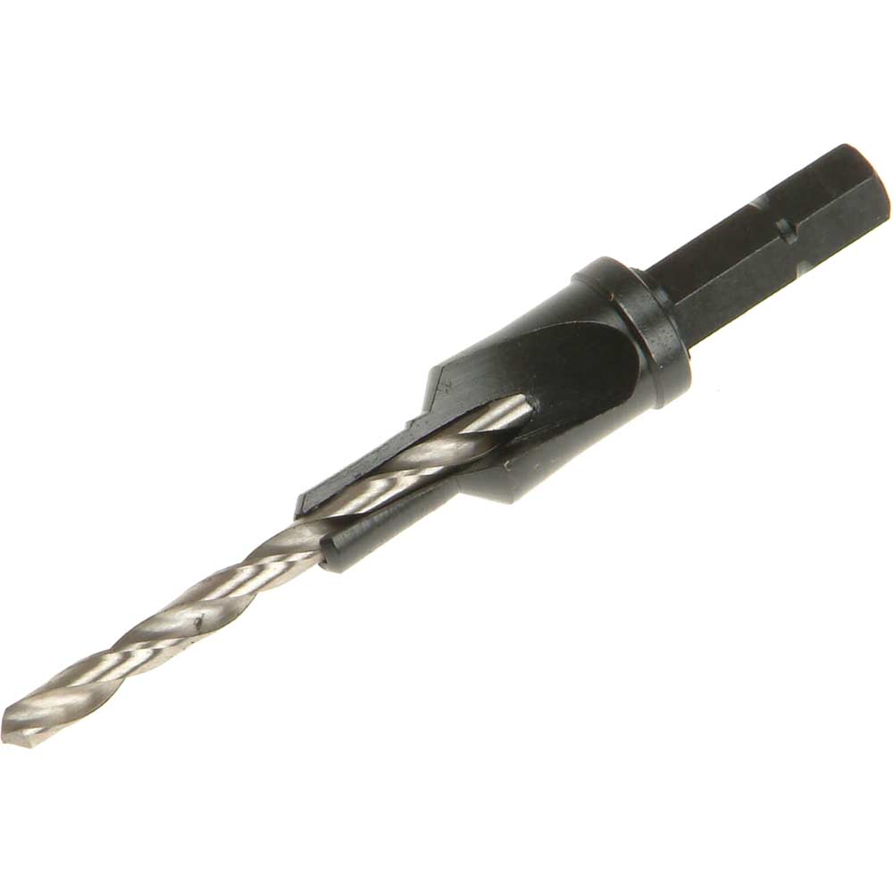 Disston 5208 Screw Digger For No 8 Screws