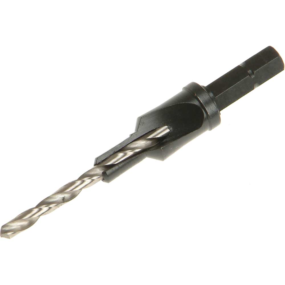 Disston 5210 Screw Digger For No12 Screws