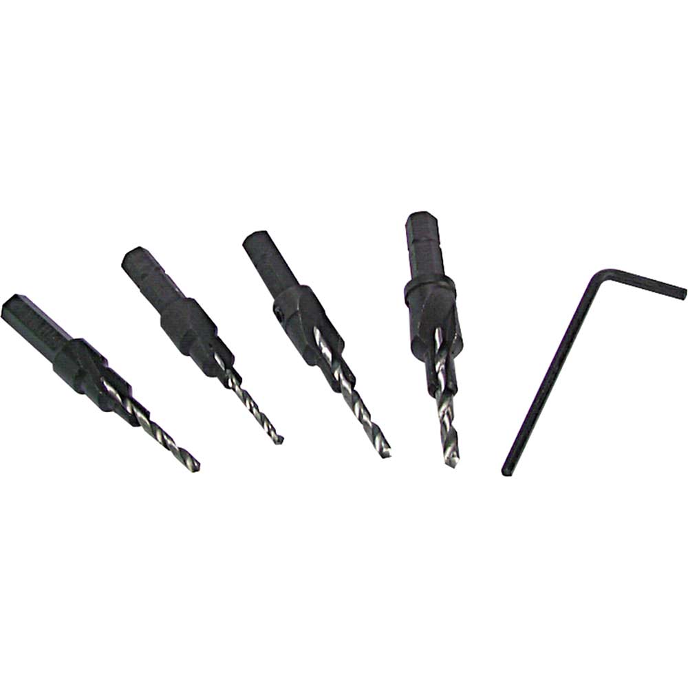 Disston 5211 Screw Digger Set 4