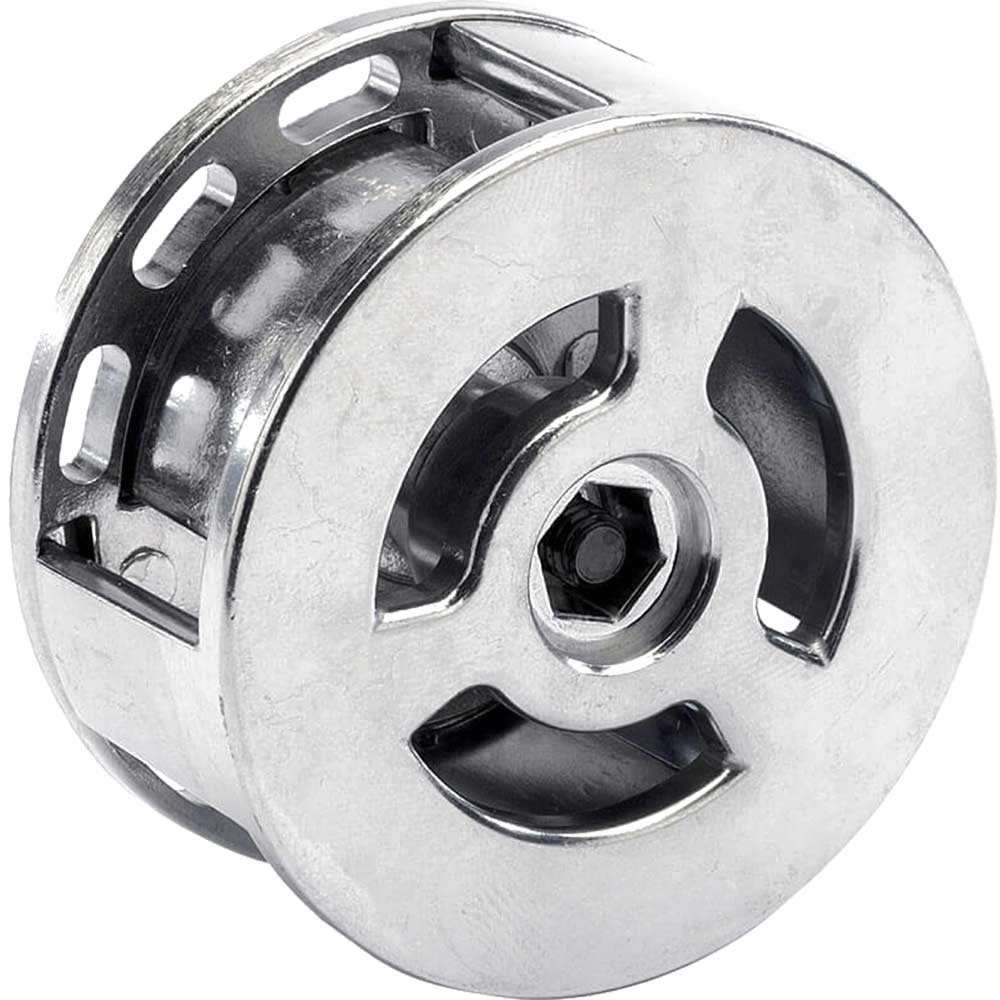 Draper 23mm Wheel Adaptor for 47623 Air Surface Kit