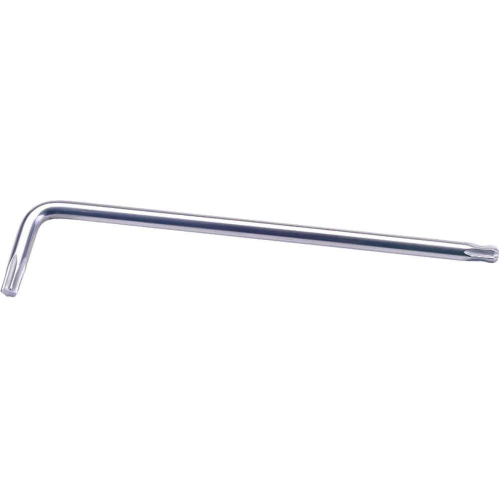 Draper Ball End Torx Star Key T30