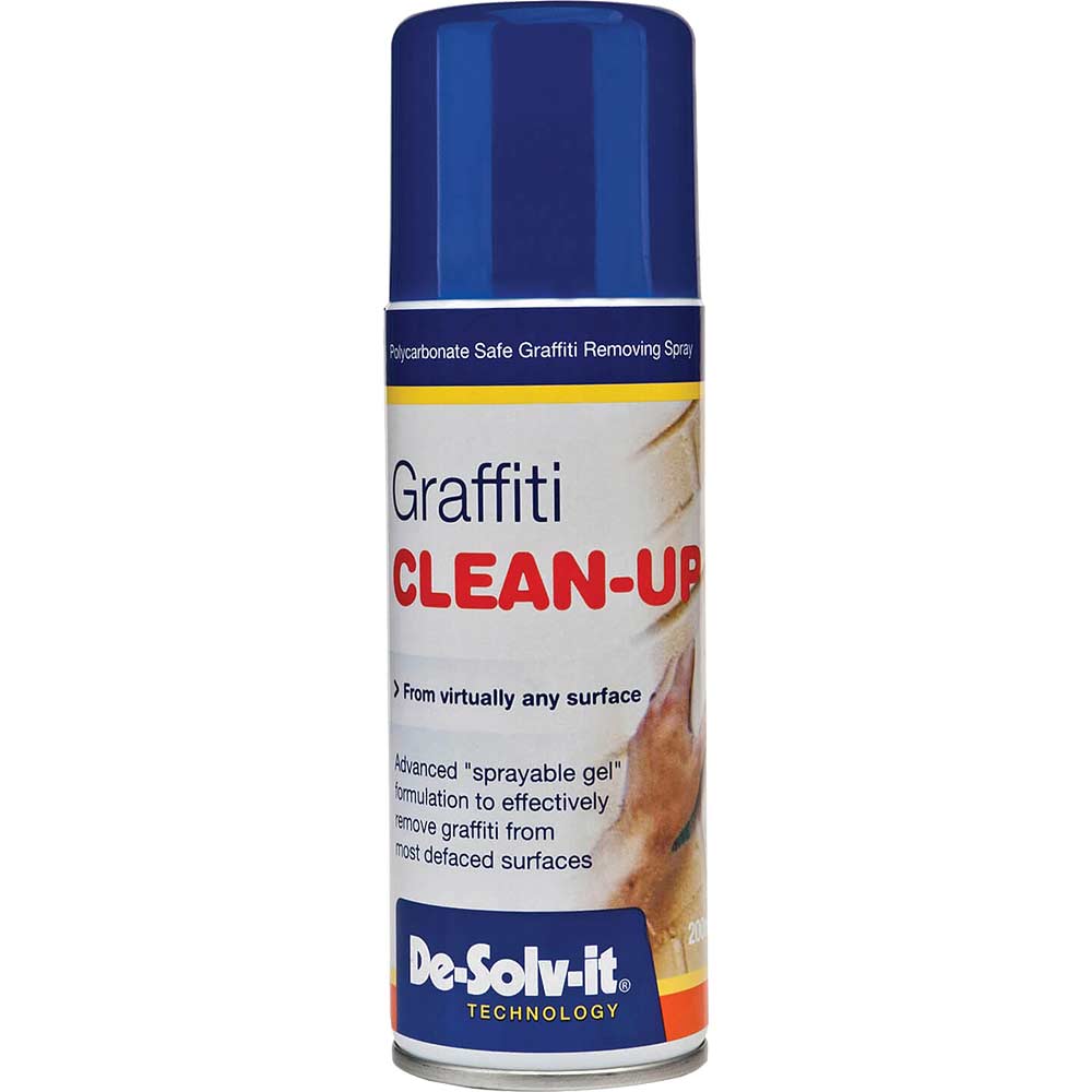 DeSolvIt Graffiti Cleanup 200ml
