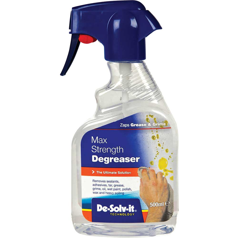 DeSolvIt Max Strength Degreaser 500ml