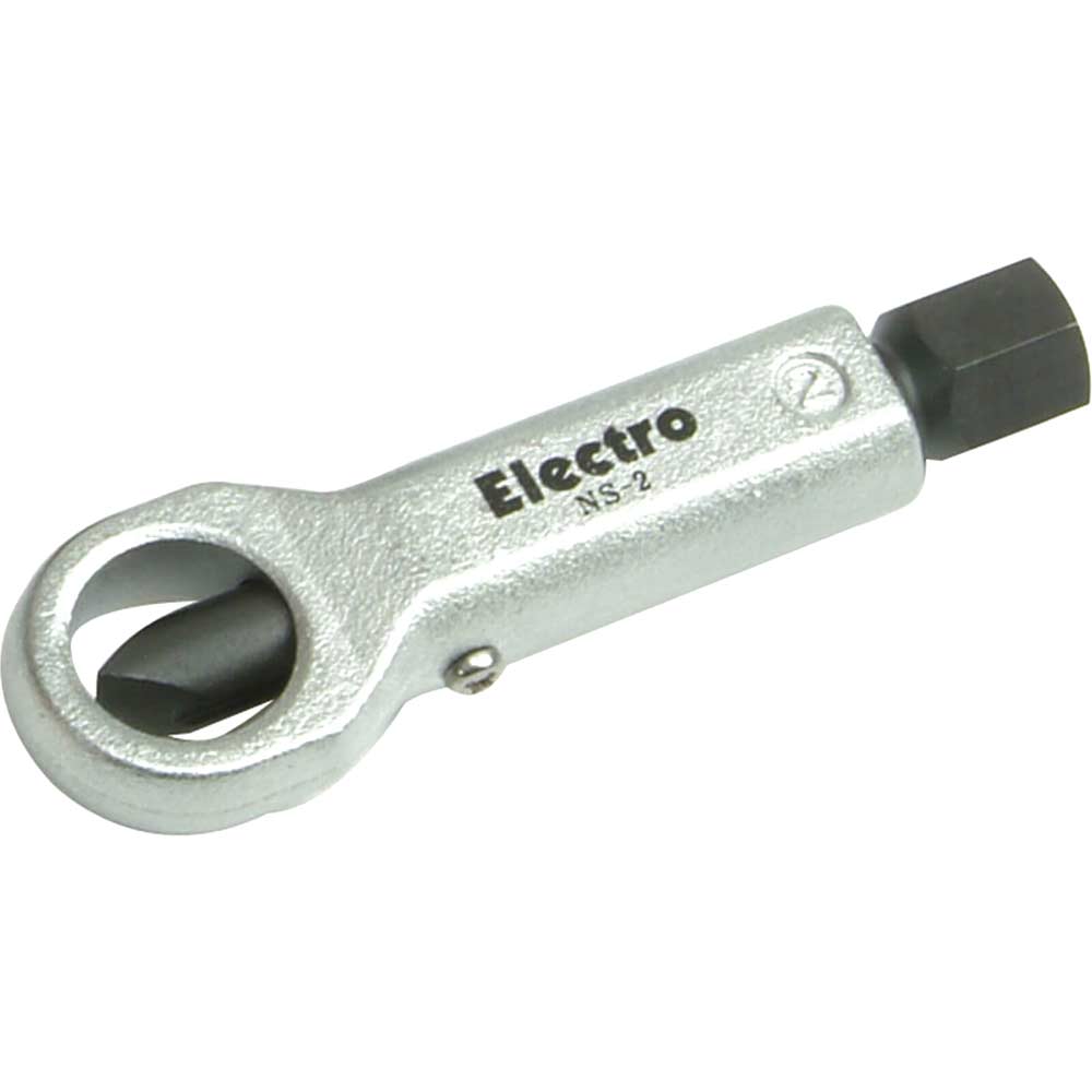 Electro Ns2 Nut Splitter 816mm