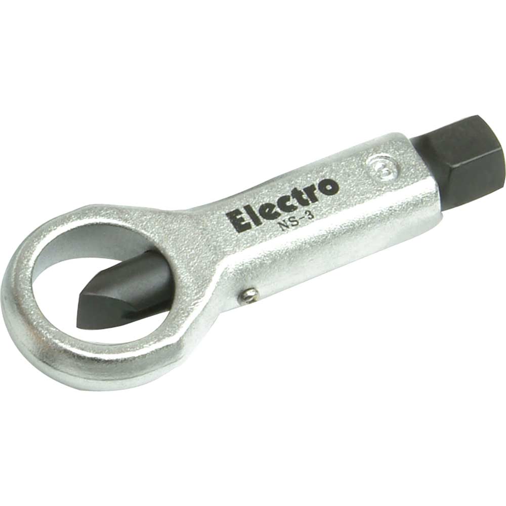 Electro Ns3 Nut Splitter 1624mm