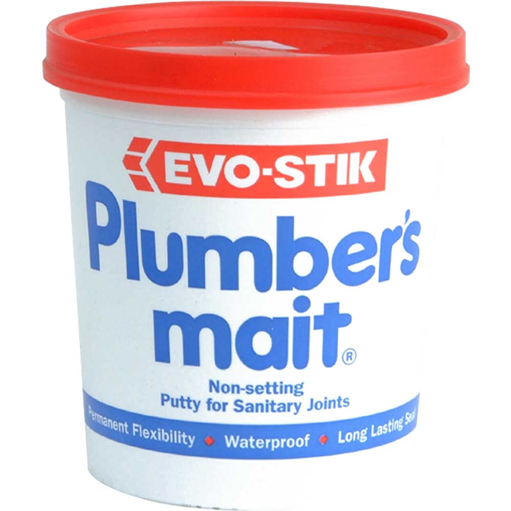 Evostik Plumbers Mait 15Kg 456105