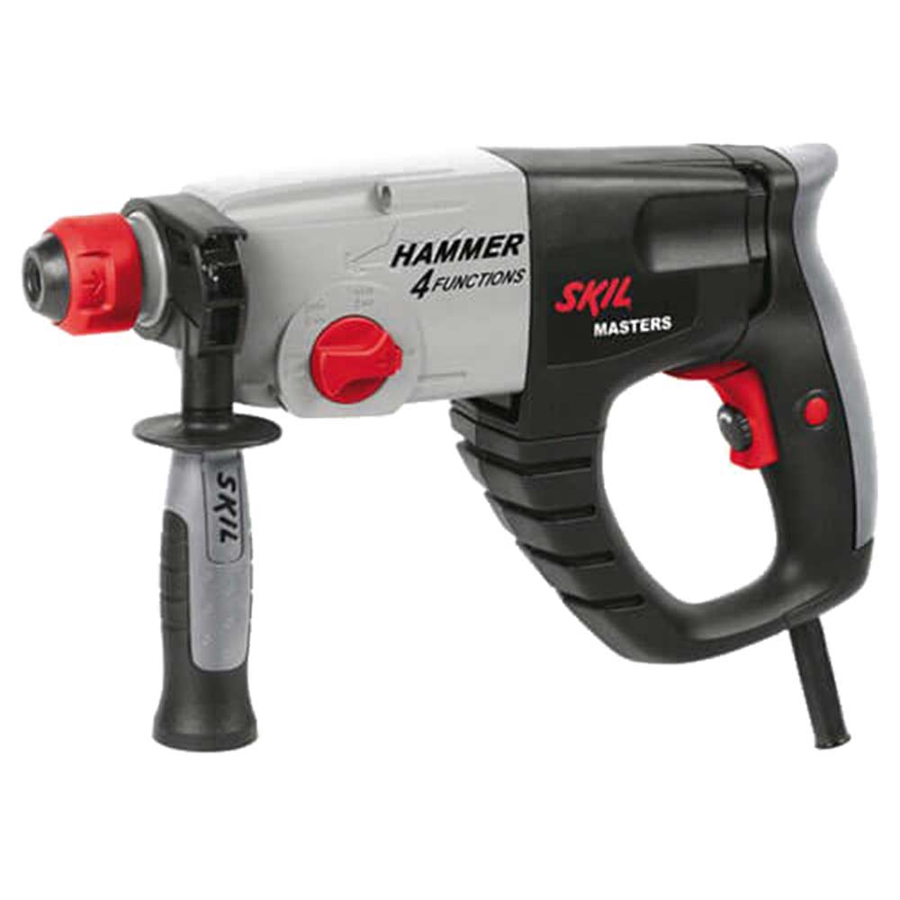 Skil Masters 1765 MB SDS Plus Rotary Hammer Drill 950w 240v