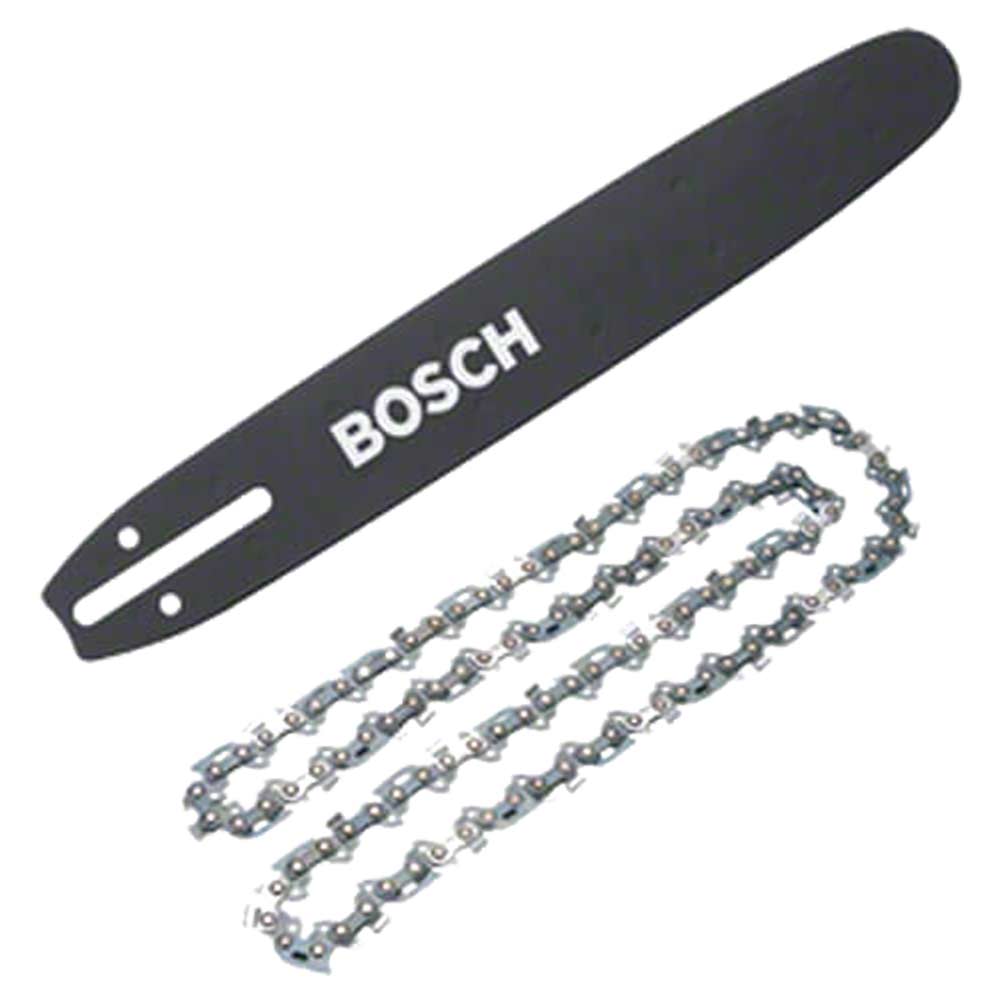 Bosch Replacement 11mm x 400mm Chain and Bar Set for AKE 40 and AKE 40 S Chainsaws